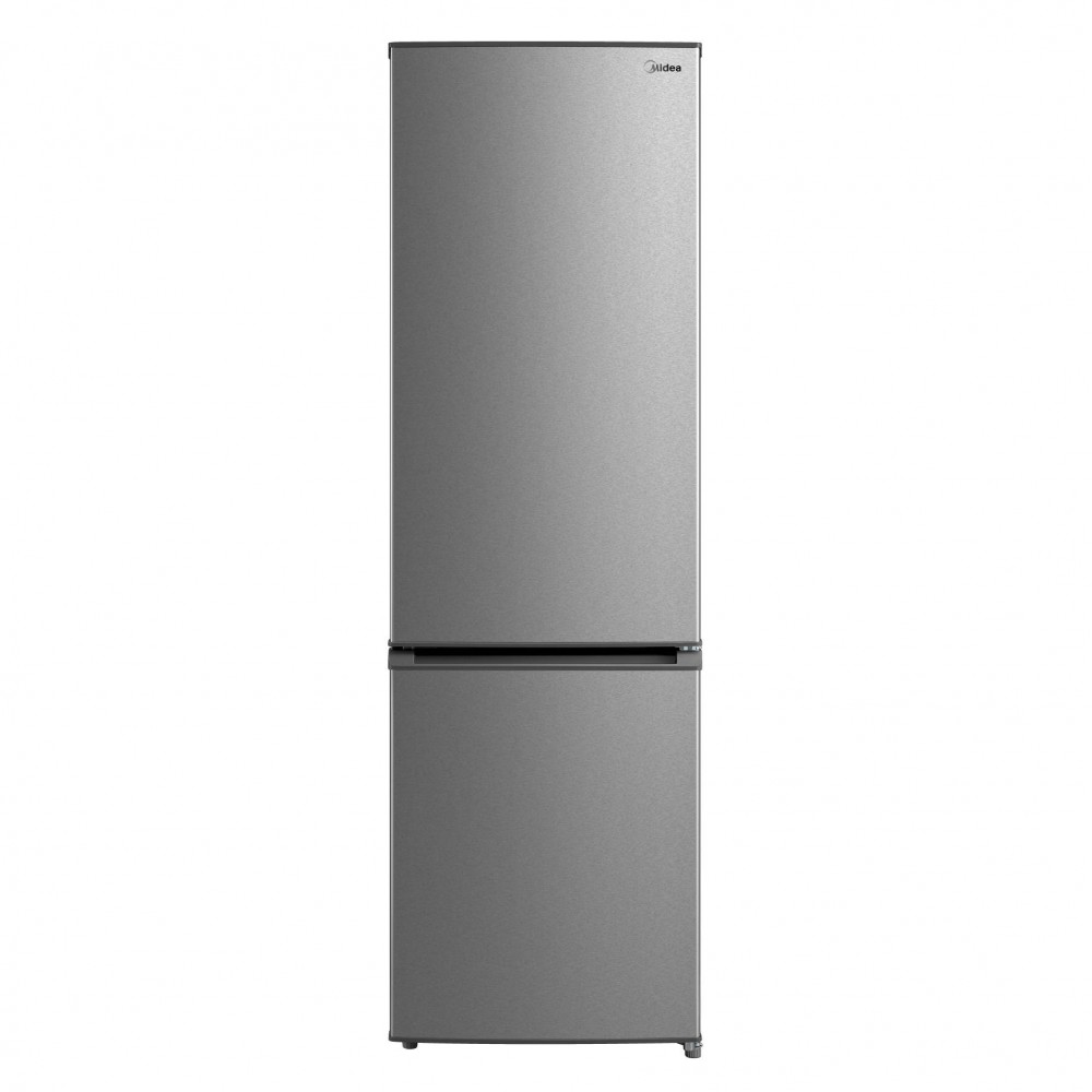 Refrigerator Midea 270L MDRB380FGE02A Silver Refrigerators