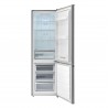 Refrigerator Midea 270L MDRB380FGE02A Silver Refrigerators