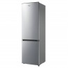 Refrigerator Midea 270L MDRB380FGE02A Silver Refrigerators