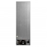 Refrigerator Midea 338L MERB345MGC02 Silver Refrigerators