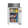 Refrigerator Midea 338L MERB345MGC02 Silver Refrigerators