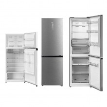 Refrigeration equipment