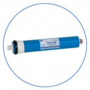 Membraan RO TLC75FT Aquafilter Filter Cartridges