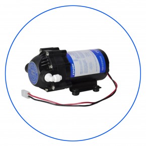 Pump RO-filtri süsteemi Aquafilter Accessories