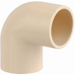 Nurk 3/4" CPVC PVC AND CPVC PIPES AND FITTINGS