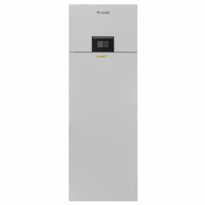 Gree VERSATI III SPLIT R32 DUO air-to-water heat pump 4,0/3,8 kW AIR-TO-WATER heat pumps