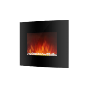 Electric fireplace Electrolux EFP/W-1150URLS  Electric fireplaces and portals