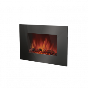Electric fireplace Electrolux EFP/W-1250ULS  Electric fireplaces and portals