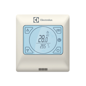 Thermostat ETT-16 Touch Electrolux Electric floor heating