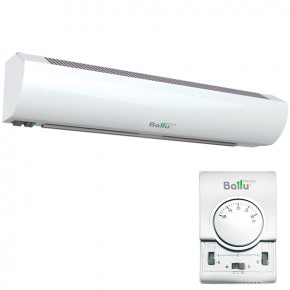 Air curtain Ballu BHC-L10-S06 (BRC-E) Air curtains