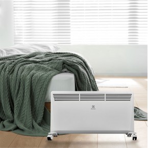 Radiaator Electrolux ECH/ECN-2000 M Elektrilised radiaatorid