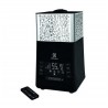 Ultrasonic Air Humidifier Electrolux EHU – 3710D black