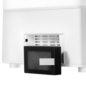 Ultrasonic Air Humidifier Electrolux EHU – 3615D White Air humidifiers, washers and dehumidifiers