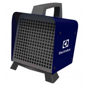 Fan heater with ceramic heating element EIFH-C/2-2200W Fan heaters