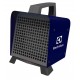 Fan heater with ceramic heating element EIFH-C/2-2200W Fan heaters