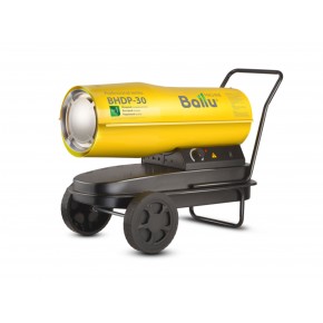 Diesel heater Ballu BHDP-30 (direct heating) Diesel heaters