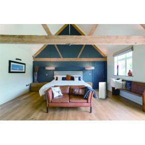 Air purifier and humidifier Daikin MCK55W 