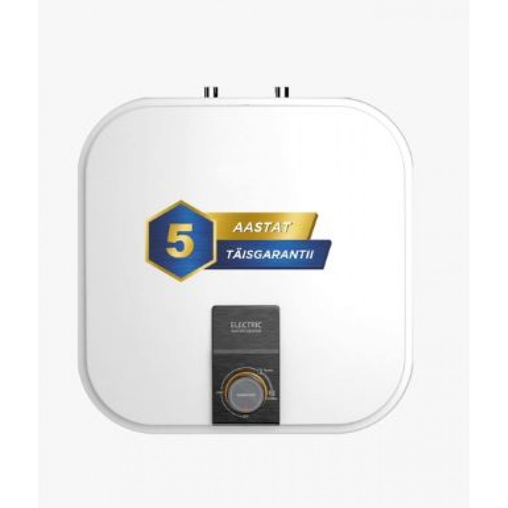 Water heater Midea Salute Xpress 10 Pipes Above Water Heaters