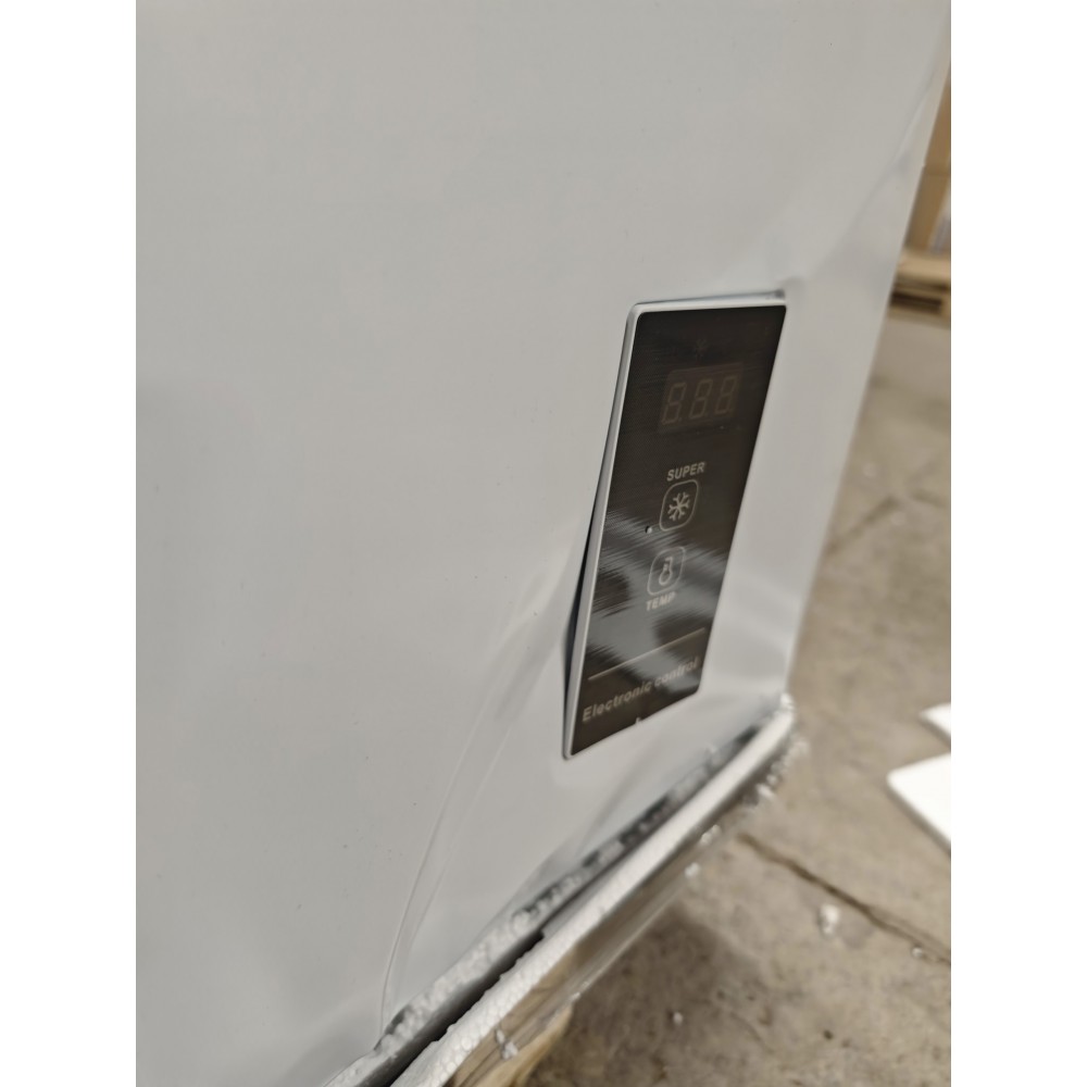 Chest freezer Midea 249L MDRC345FEE01 Freezers