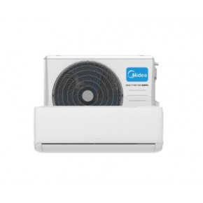 Air heat pump Midea Raynor Nordic komplekt Air heat pumps