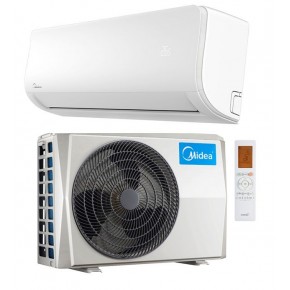 Air Conditioner Midea Save Eco 12 WiFi -20C Air conditioners