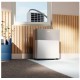 Midea PortaSplit 3.5 kW/ Portable Air Conditioner and Dehumidifier 4-in-1 Portable Air Conditioners