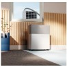 Midea PortaSplit 3.5 kW/ Portable Air Conditioner and Dehumidifier 4-in-1 Portable Air Conditioners