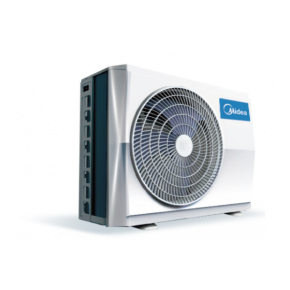 Air Conditioner Midea BLANC Inverter 09 Air conditioners