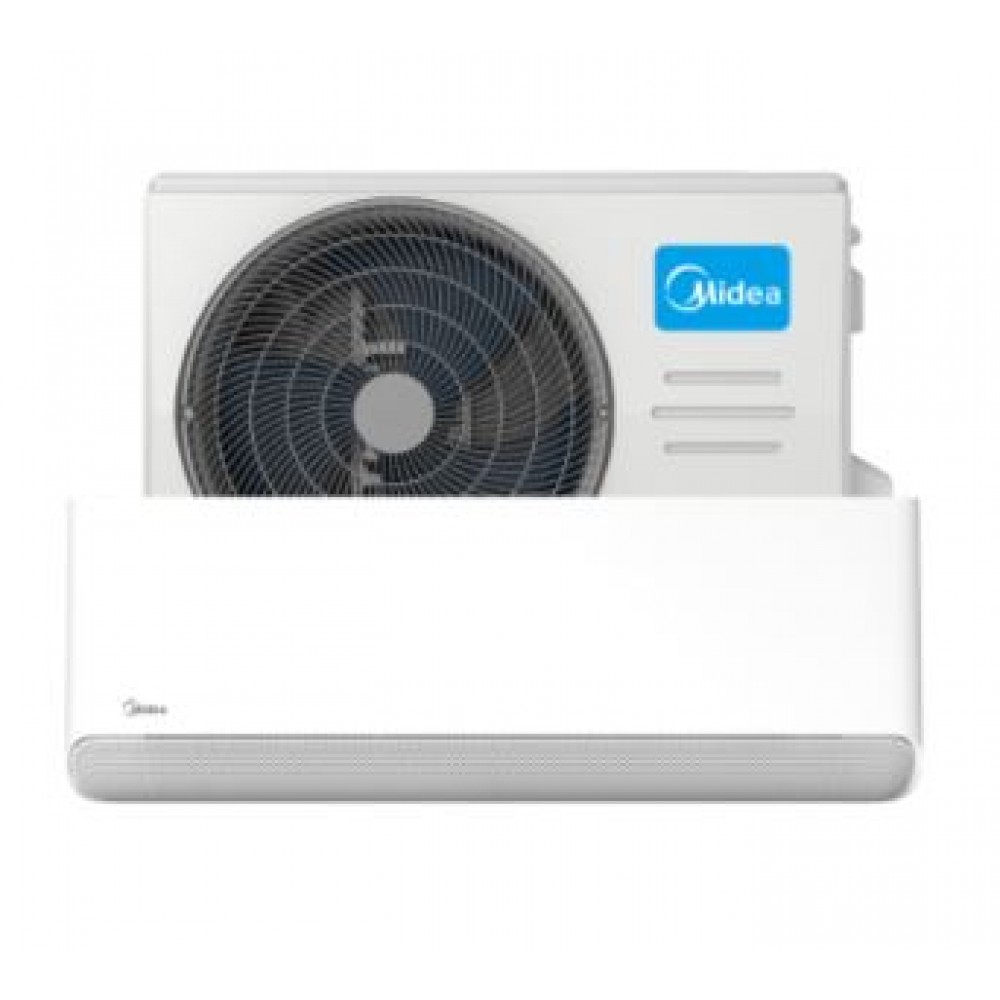 Air heat pump Midea Breezeless E komplekt 24 WiFi Air heat pumps