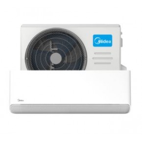 Air heat pump Midea Breezeless E komplekt 18 WiFi Air heat pumps