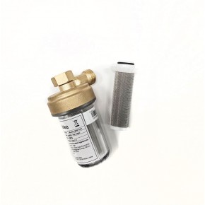 Anti-Scale filter Midea ScaleHunter Water Heaters