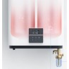 Kalkinestosuodatin Midea ScaleHunter Lämminvesivaraajat