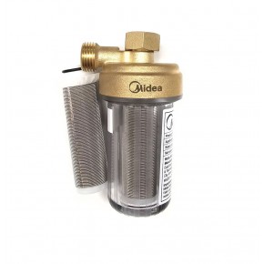 Anti-Scale filter Midea ScaleHunter Water Heaters