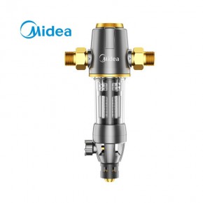 Household water Pre-filter 40 micron QZBW20S-12 Filters for water