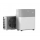 Midea PortaSplit 3.5 kW/ Portable Air Conditioner and Dehumidifier 4-in-1 Portable Air Conditioners