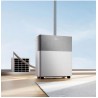 Midea PortaSplit 3.5 kW/ Portable Air Conditioner and Dehumidifier 4-in-1 Portable Air Conditioners