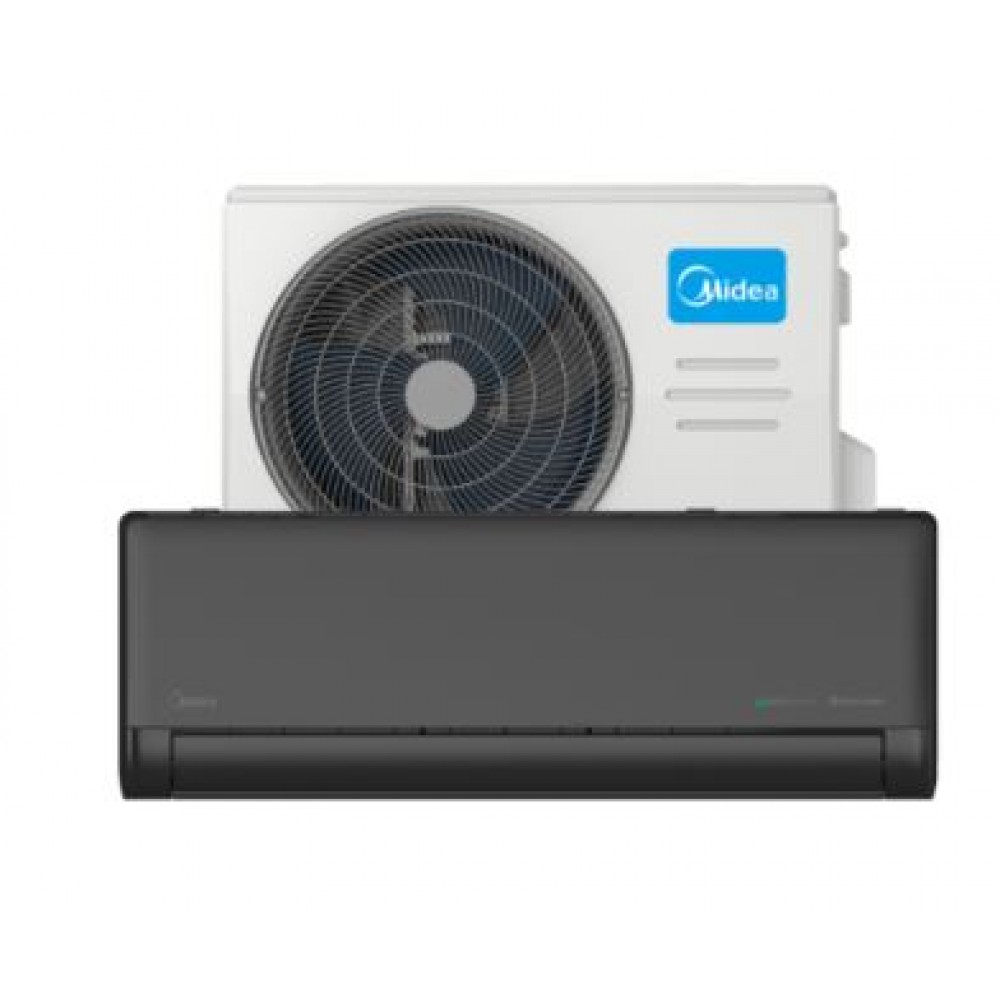 Air heat pump Midea Solstice EZ R32 komplekt