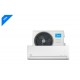 Air heat pump Midea Solunar 12, Air heat pumps