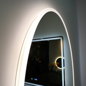 LED mirror Calais 55x75cm LED Mirrors
