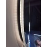LED kylpyhuonepeili Madrid 60cm LED peilit