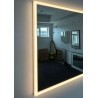 LED mirror Normandy 60x70 LED Mirrors