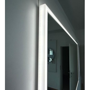 LED mirror Normandy 60x70 LED Mirrors