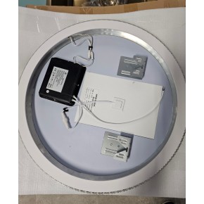 LED mirror Rio 60 cm LED Mirrors