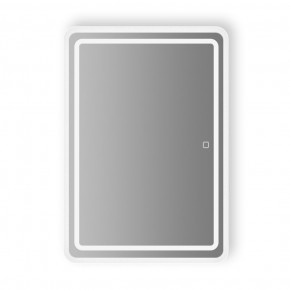 LED mirror Stuttgart 50x70cm 