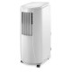 Mobile air conditioner Shiny, 2.9 kW, A3, R290/ Portable Air Conditioner and Dehumidifier 