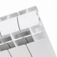 Bimetallic radiator Global Style Plus 500/10, 1140W (ΔT 50°C), 575x800x95mm
