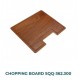 Chopping board SQQ-362.300