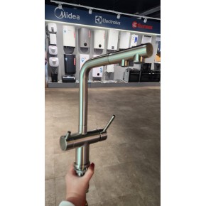 Pull out kitchen faucet AKVADUO PLUS 2683 Kitchen Taps