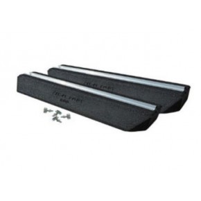 Rubber legs for roof with level 1000x180x95mm 590 kg Accessories