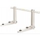 Wall bracket MS253 with level 375x465x800mm 140kg Accessories